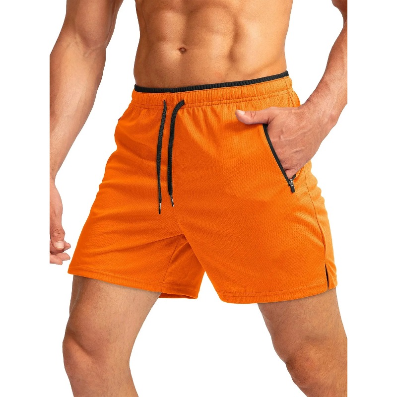 Sports shorts for men summer i - Badminton Player review and price