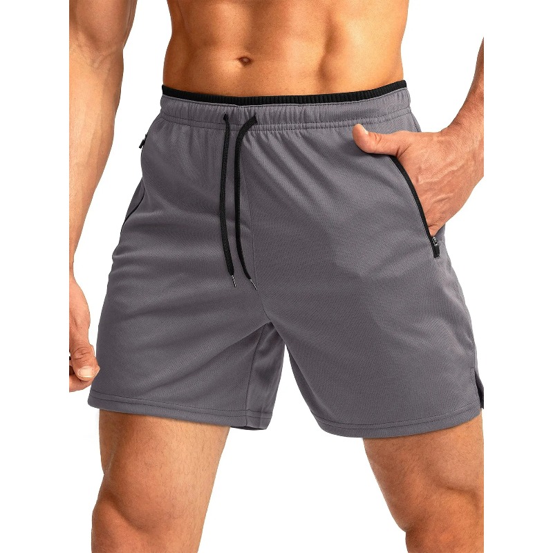 Sports shorts for men summer i - Badminton Player review and price