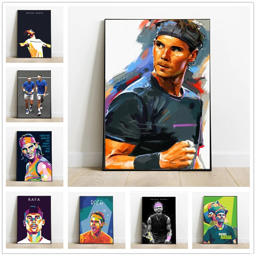 Rafaels New Quotes Nadals Tenn - Badminton Quotes review and price