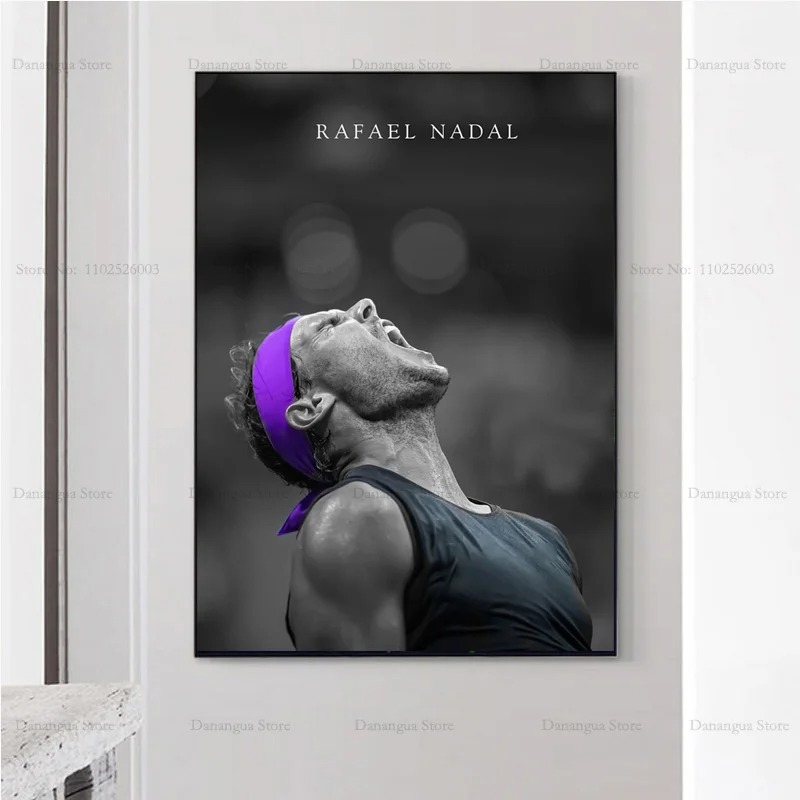 Rafaels New Quotes Nadals Tenn - Badminton Quotes review and price