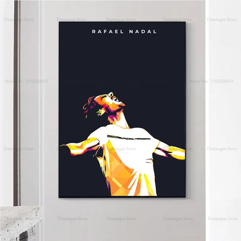 Rafaels New Quotes Nadals Tenn - Badminton Quotes review and price
