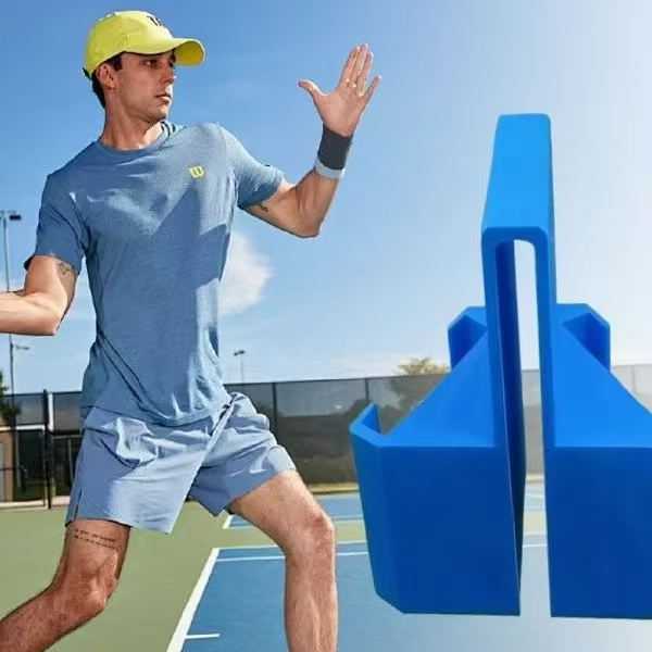 2pcs Tennis Net Camera Mount P - Badminton Player review and price