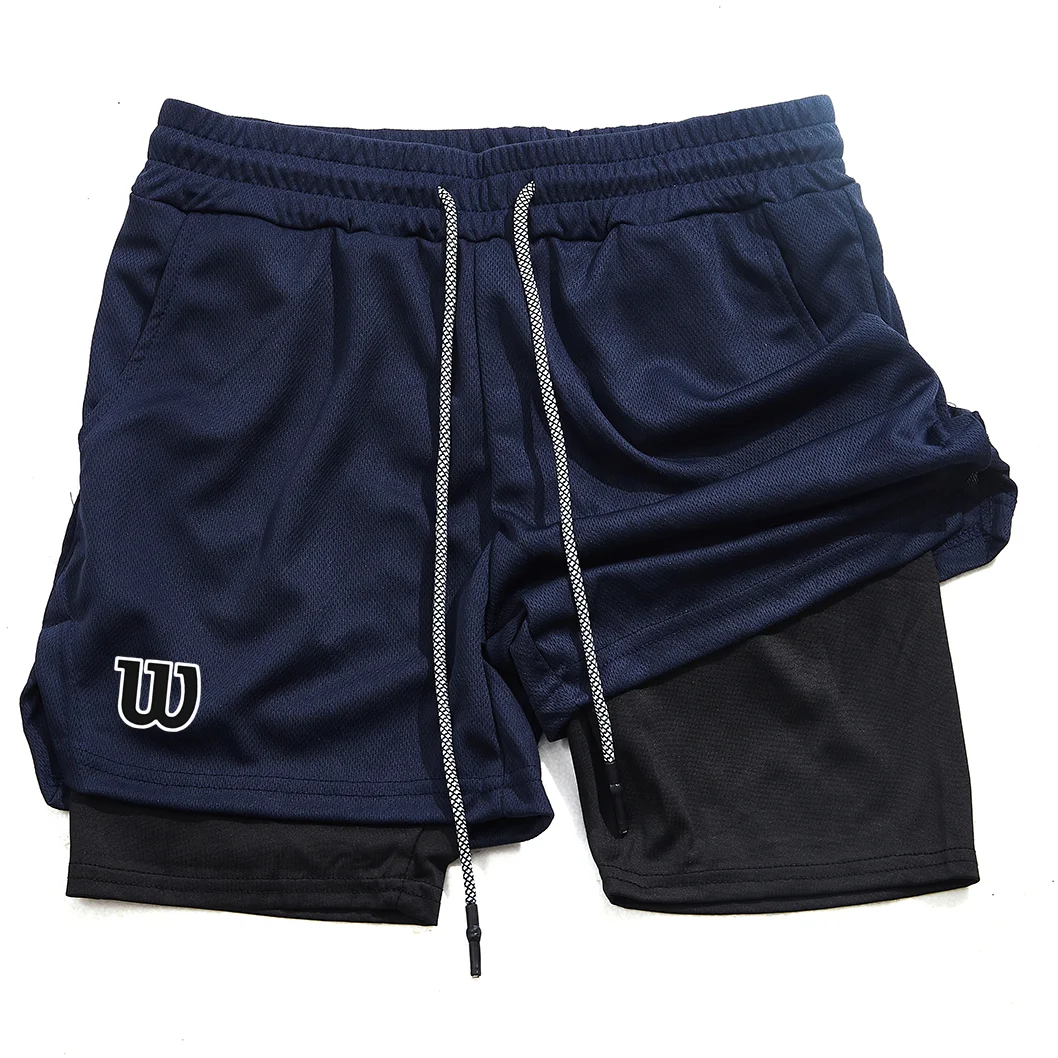 2026 New Men's Sports Shorts S - Badminton Player review and price