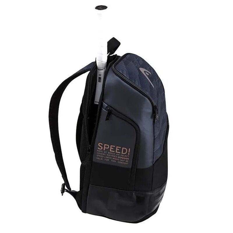 HEAD Djokovic Series Tennis Ba - Badminton Player review and price