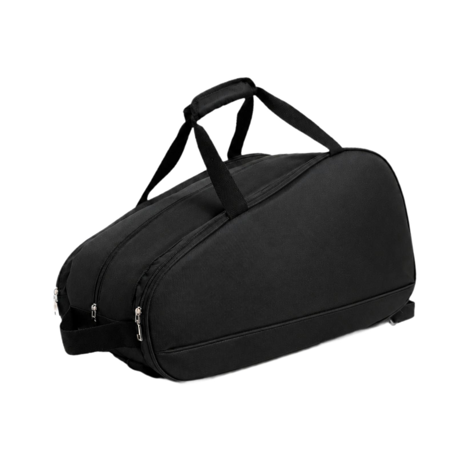 Tennis Bag Outdoor Organizer B - Badminton Player review and price