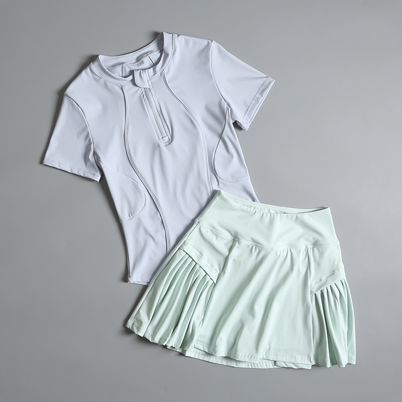 Running sports suit for women  - Badminton Player review and price