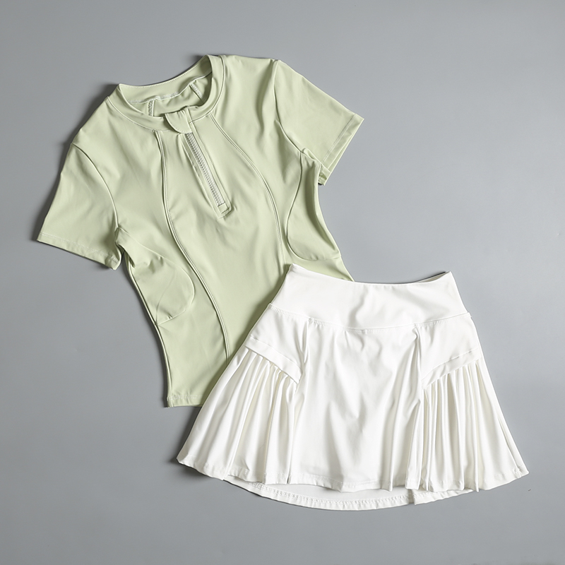Running sports suit for women  - Badminton Player review and price