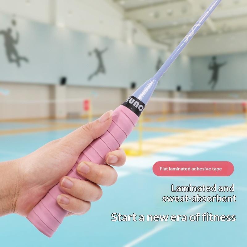 5/10Pcs Tennis Racket Overgrip - Badminton Player review and price