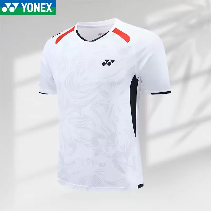 YONEX Badminton Suit Tennis Qu - Badminton Player review and price