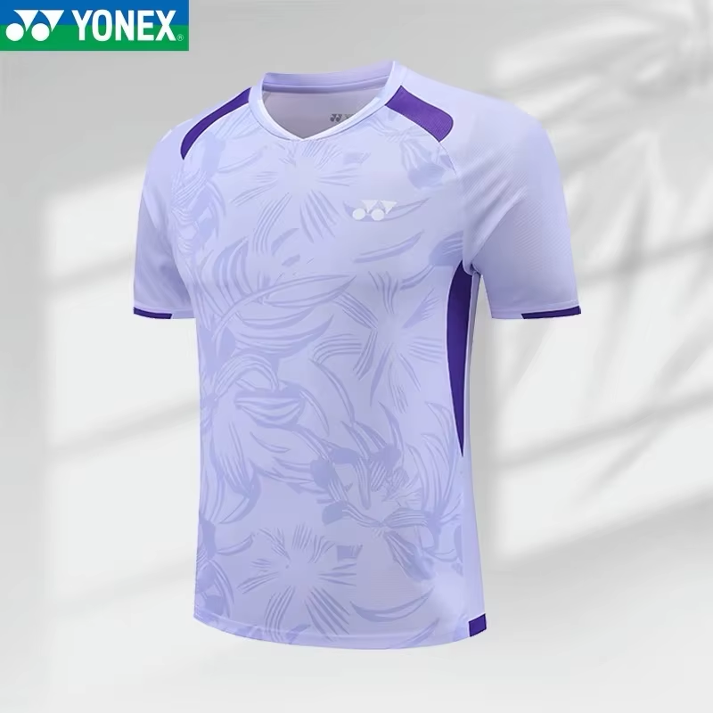 YONEX Badminton Suit Tennis Qu - Badminton Player review and price