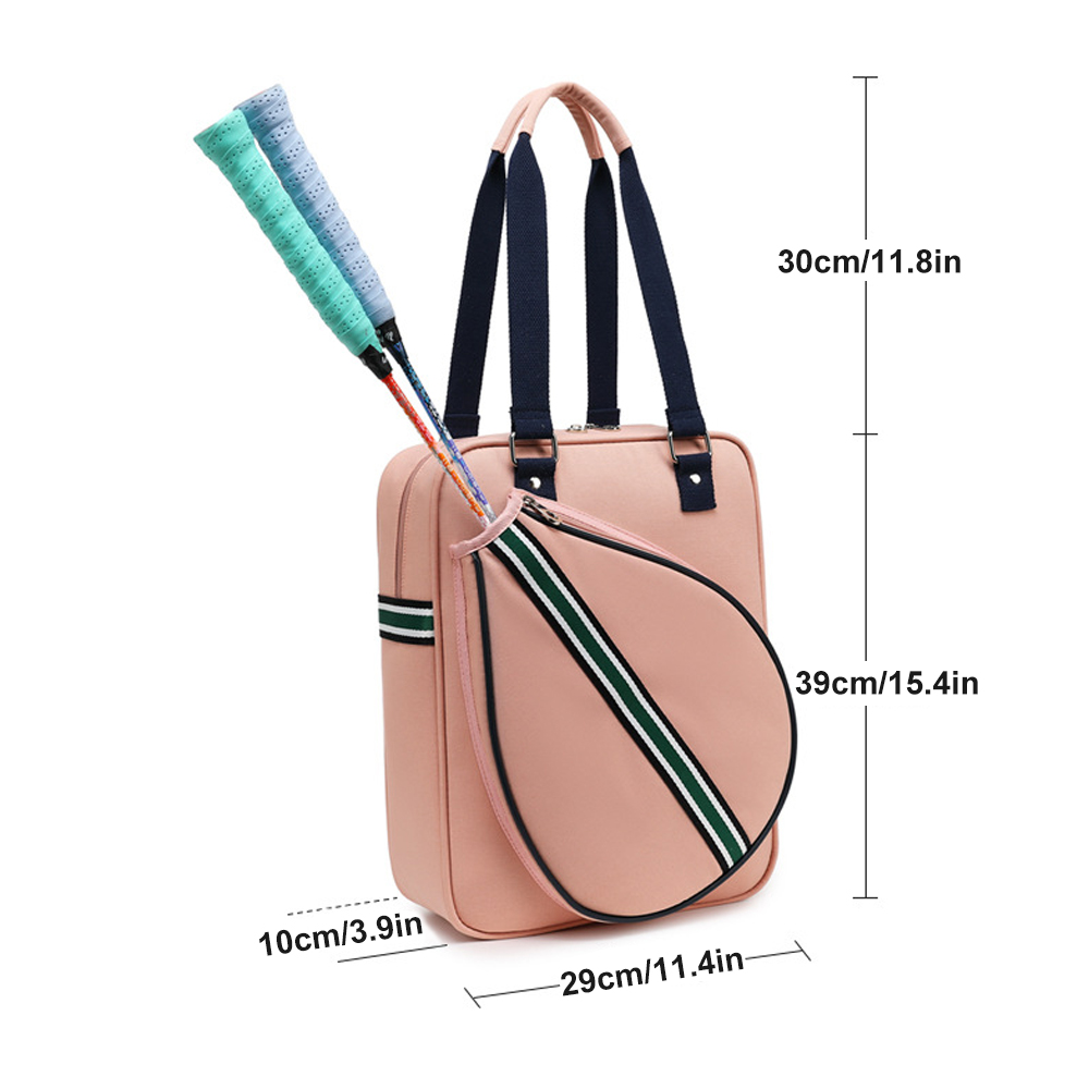 1Pcs Badminton Rackets Bag, Li - Badminton Player review and price