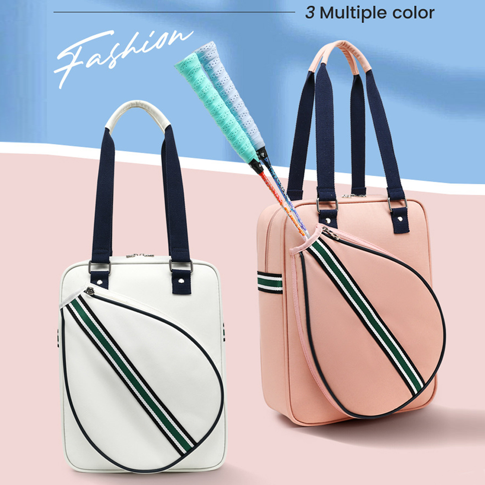 1Pcs Badminton Rackets Bag, Li - Badminton Player review and price