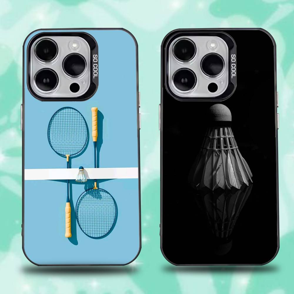 Sport Badminton Cool Phone Cas - Badminton Quotes review and price