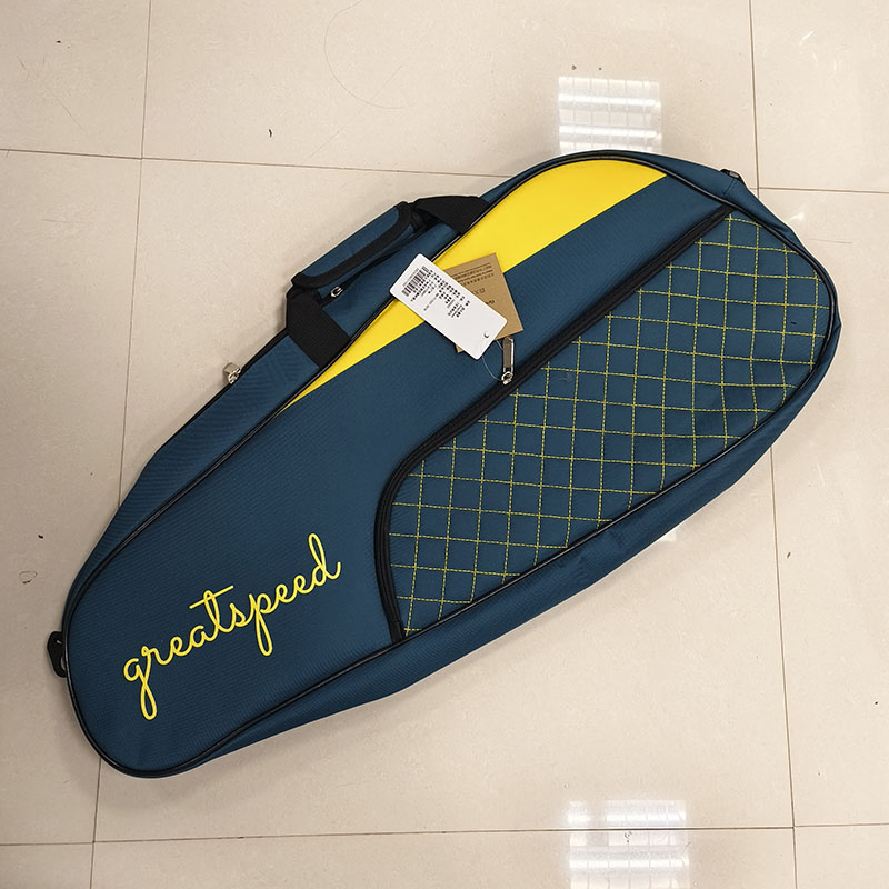 GREATSPEED Tennis Badminton Ra - Badminton Player review and price