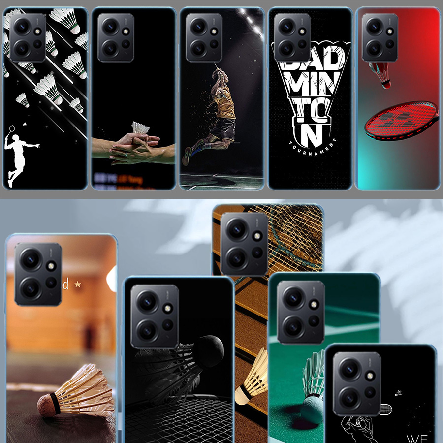 Badminton Sport Phone Case For - Badminton Quotes review and price
