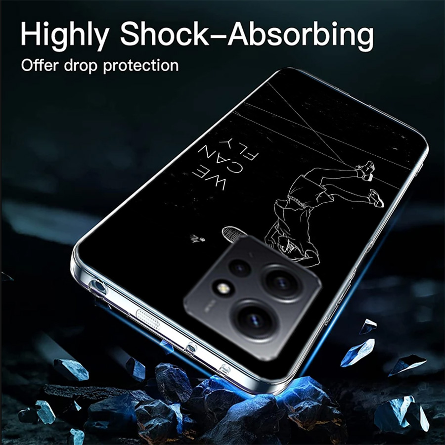 Badminton Sport Phone Case For - Badminton Quotes review and price