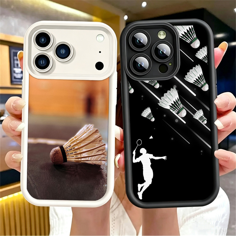 Badminton Sport Phone Case For - Badminton Quotes review and price
