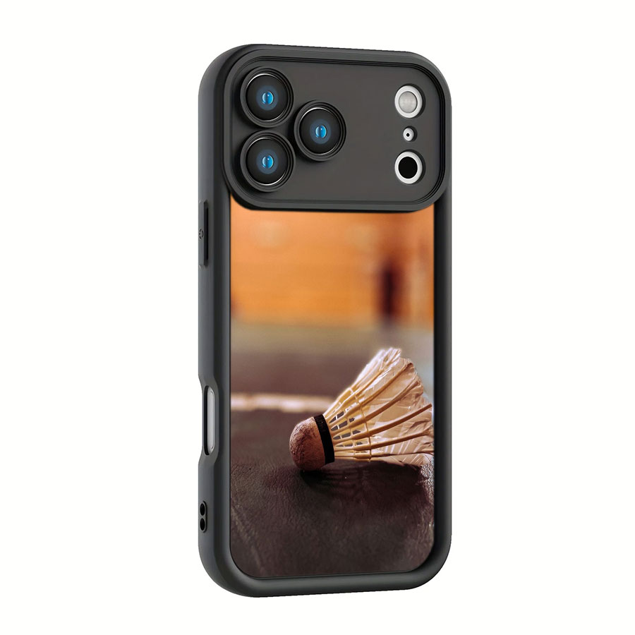 Badminton Sport Phone Case For - Badminton Quotes review and price