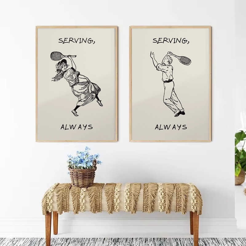 Fashion Tennis Climbing Sports - Badminton Quotes review and price