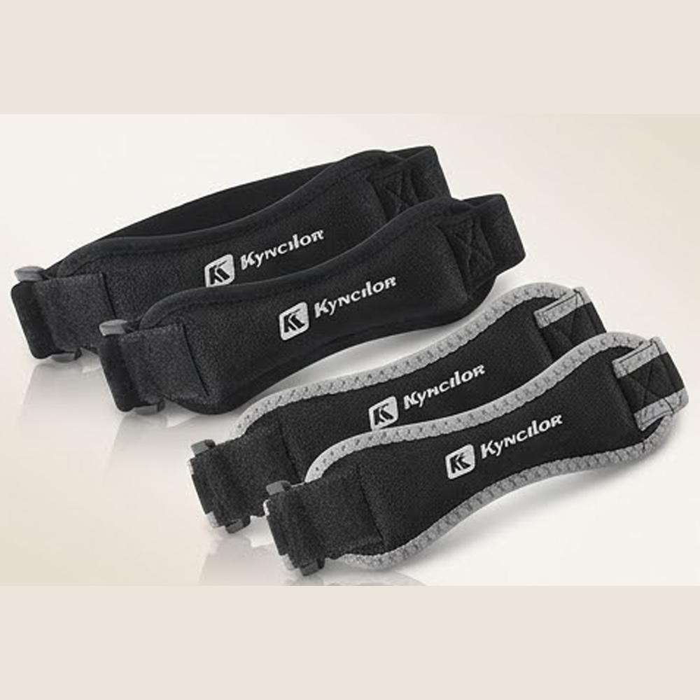 2 PC Sports Protection Patella - Badminton Player review and price