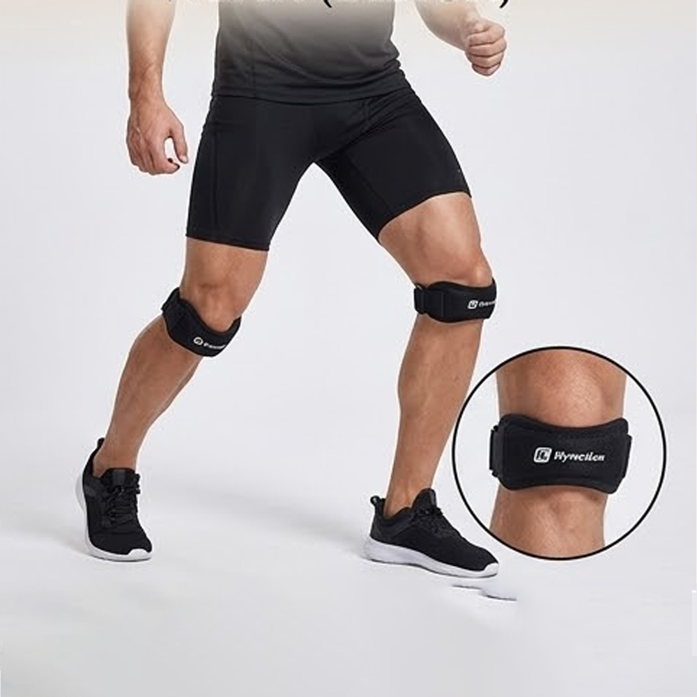 2 PC Sports Protection Patella - Badminton Player review and price