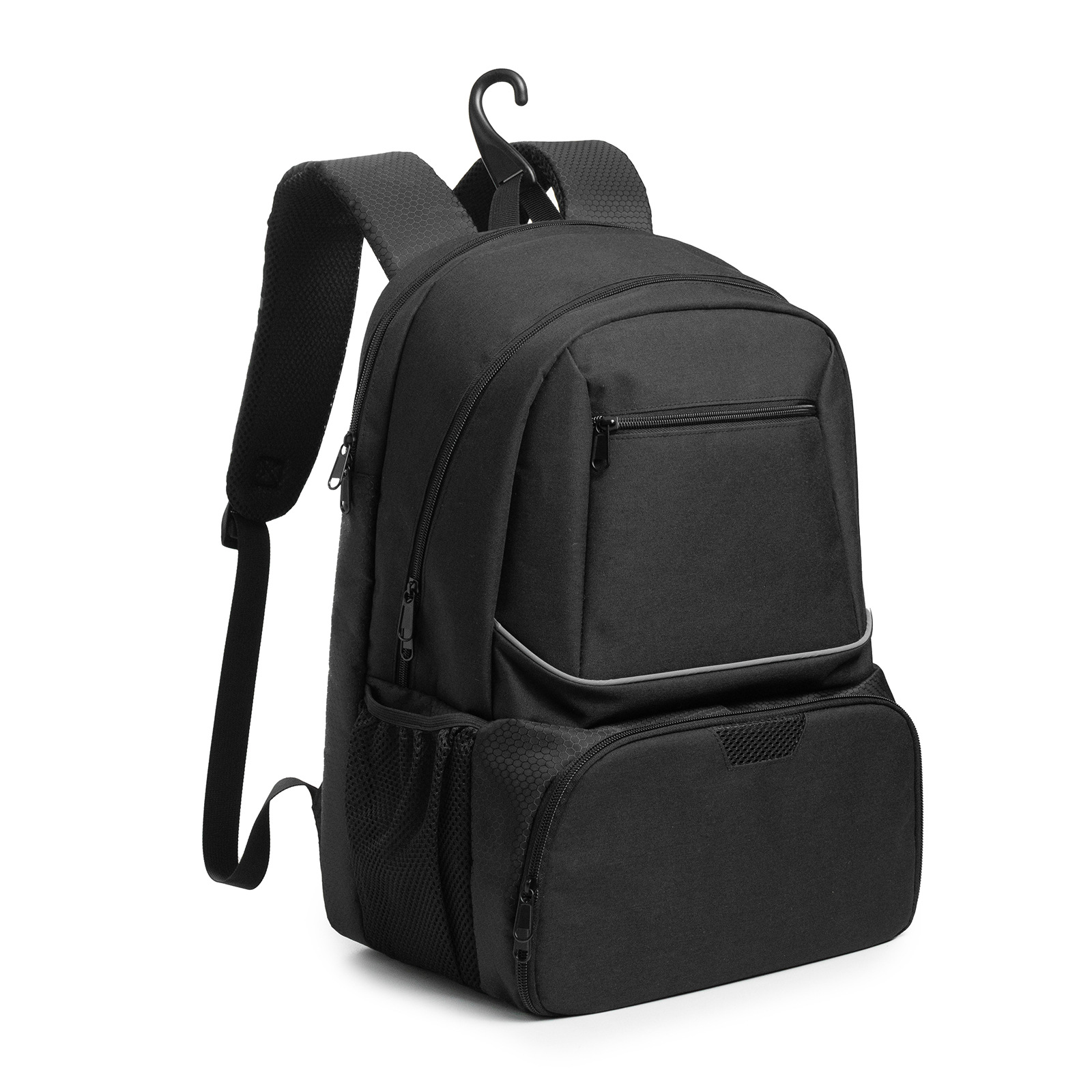 Large Capacity Tennis Backpack - Badminton Player review and price