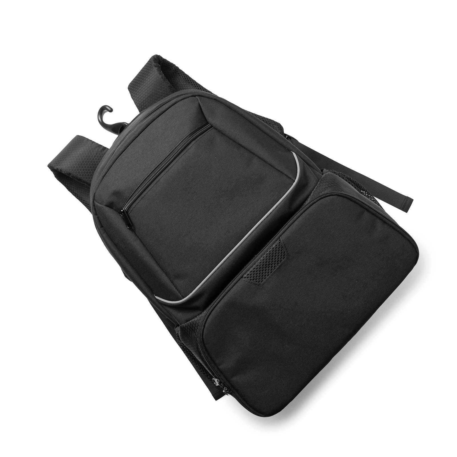 Large Capacity Tennis Backpack - Badminton Player review and price