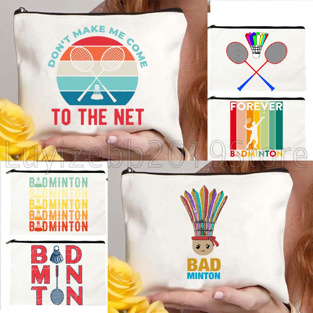 Funny Badminton Quotes Colorfu - Badminton Quotes review and price
