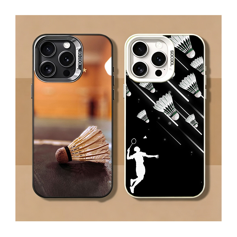Badminton Sport Phone Case For - Badminton Quotes review and price