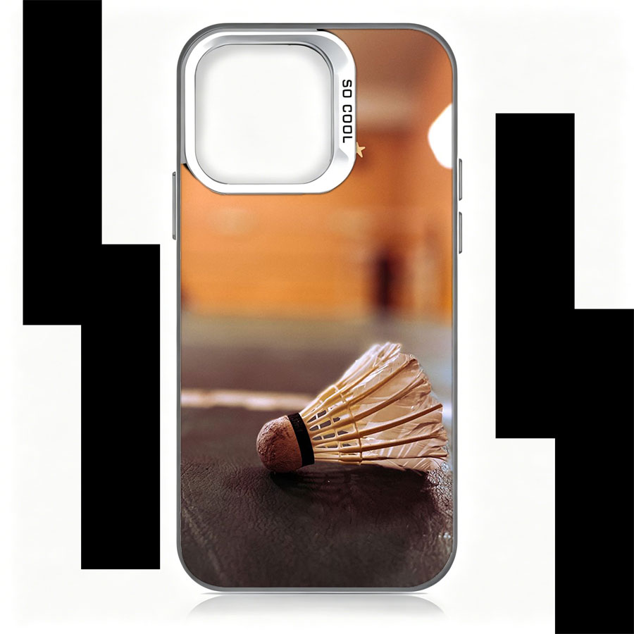 Badminton Sport Phone Case For - Badminton Quotes review and price