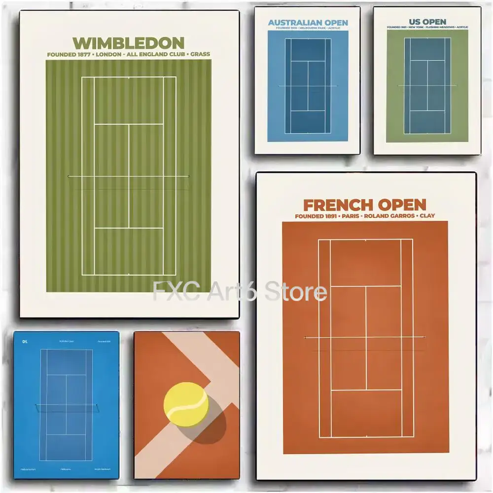 Frameless Grand Slam Tennis Pa - Badminton Quotes review and price