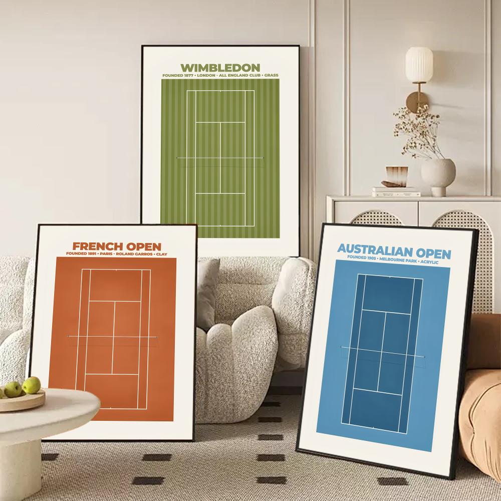 Frameless Grand Slam Tennis Pa - Badminton Quotes review and price
