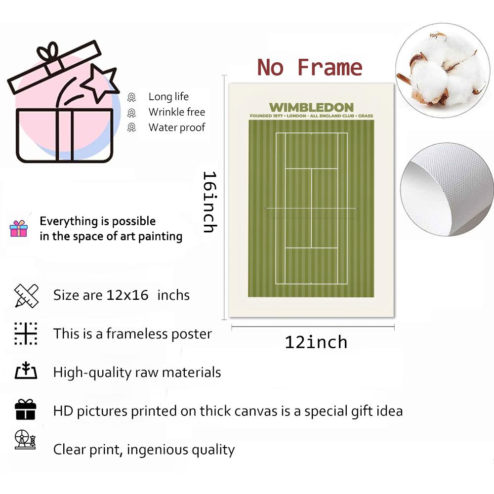 Frameless Grand Slam Tennis Pa - Badminton Quotes review and price