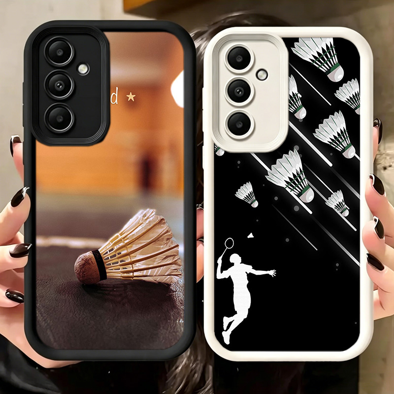 Badminton Sport Phone Case For - Badminton Quotes review and price