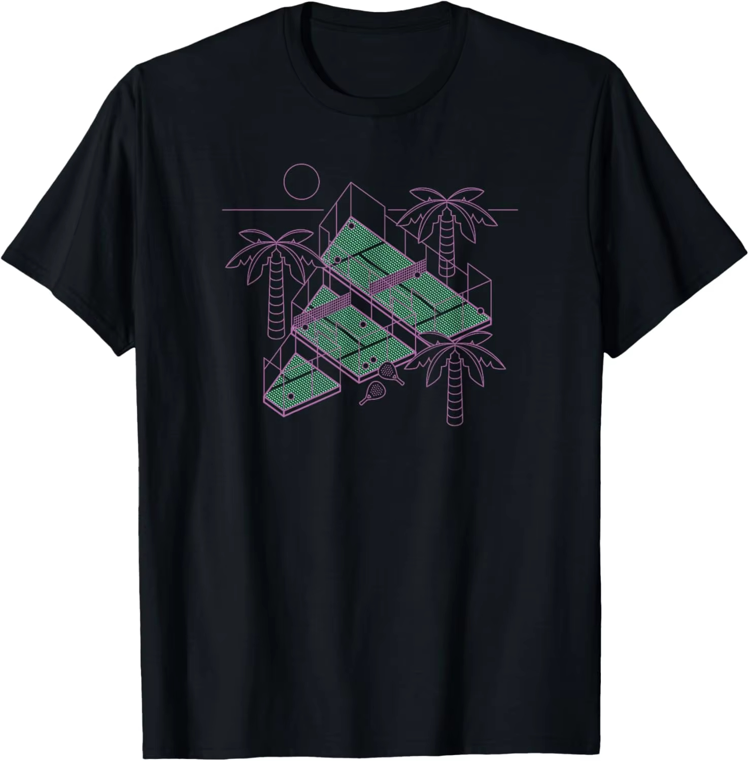 Badge of Sport Tennis Padel Lo - Badminton Icon review and price