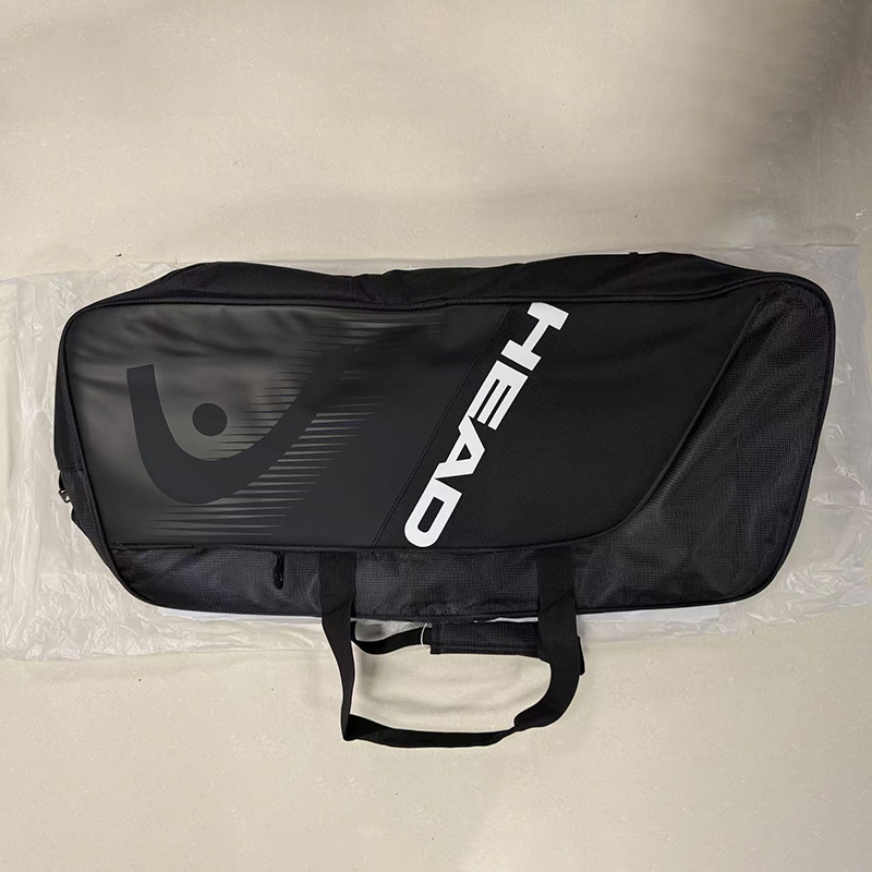 Original HEAD Large Capacity T - Badminton Player review and price
