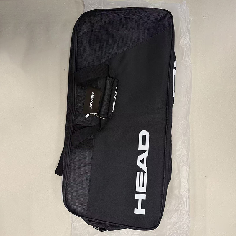 Original HEAD Large Capacity T - Badminton Player review and price