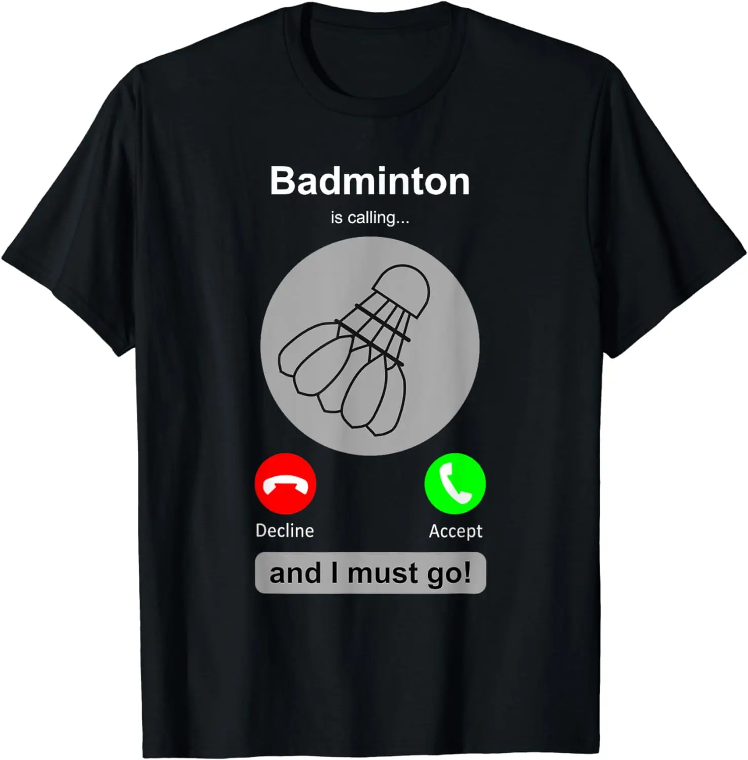 Women's Fun Badminton T-Shirt  - Badminton Quotes review and price