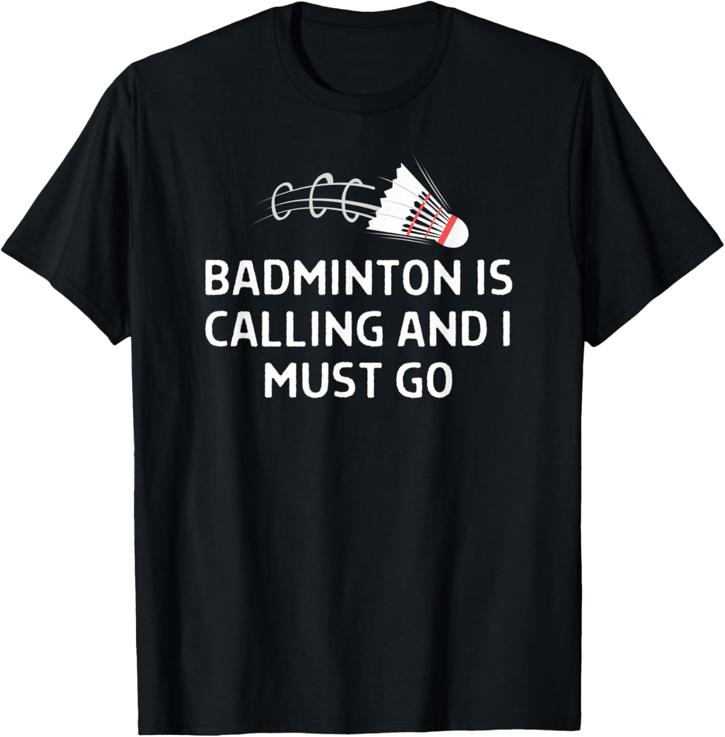 Women's Fun Badminton T-Shirt  - Badminton Quotes review and price