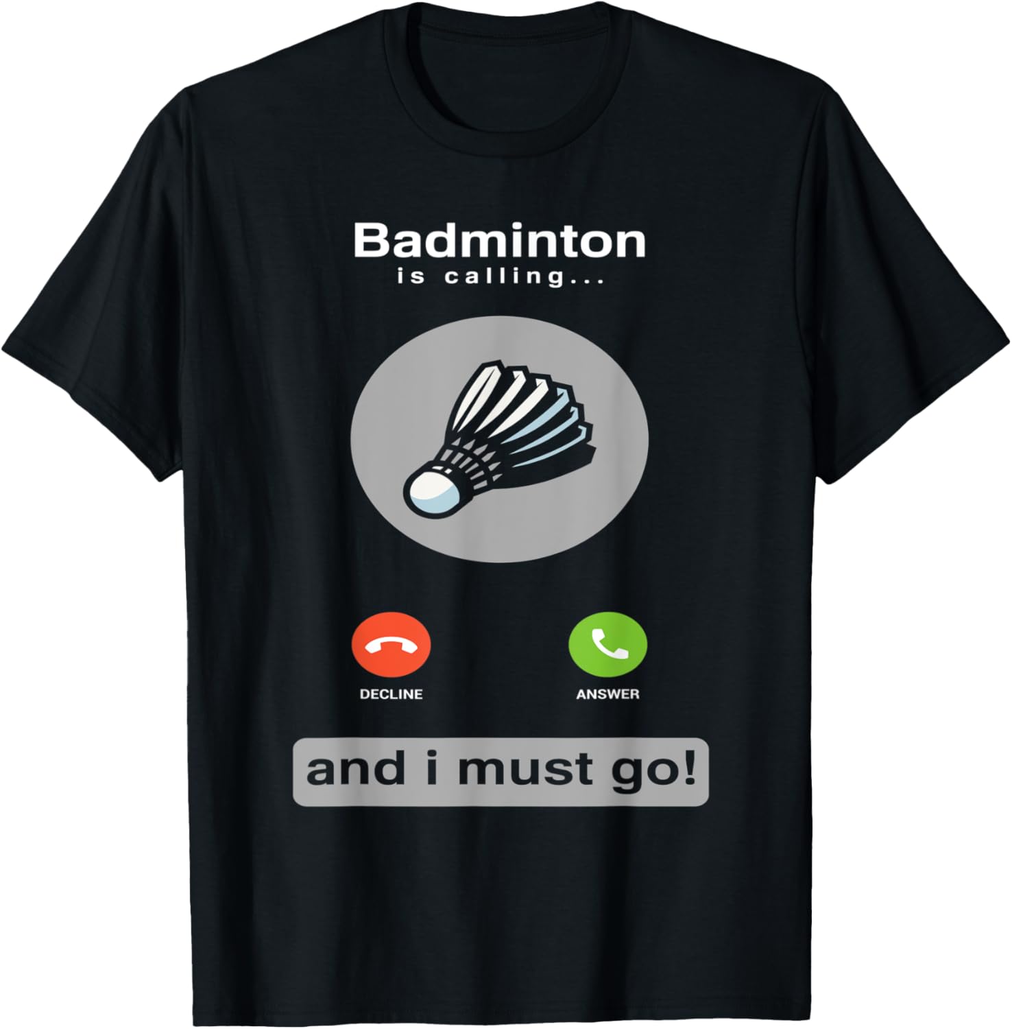 Women's Fun Badminton T-Shirt  - Badminton Quotes review and price
