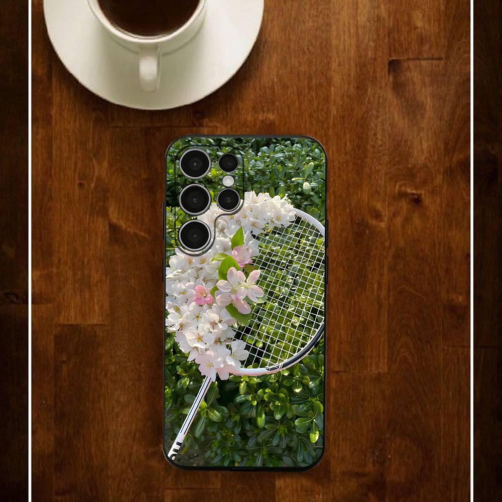 Sports Badminton Silicone Case - Badminton Quotes review and price